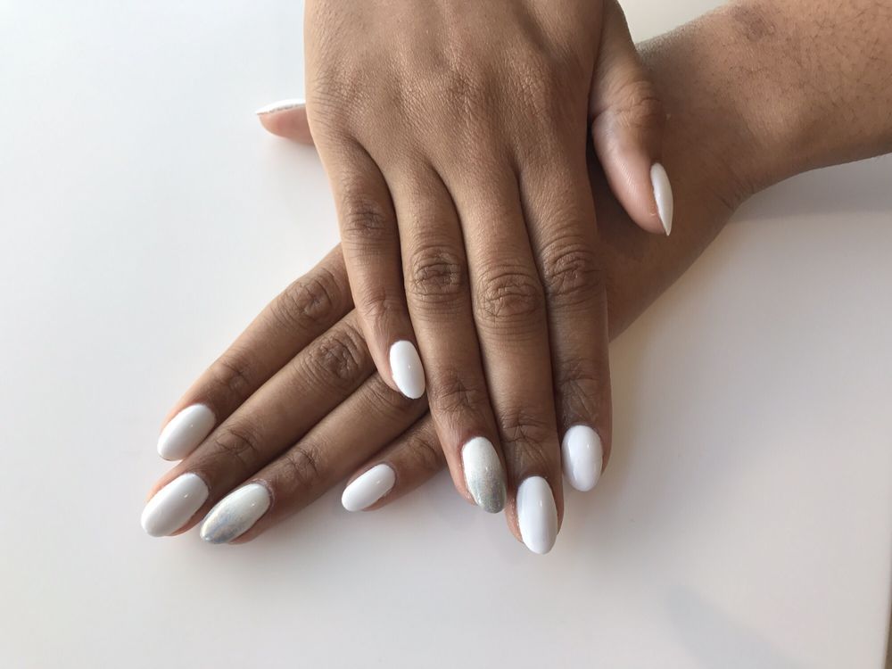 OAK CITY NAIL STUDIO 19 Photos Nail Salons 1301 Wake Forest Rd