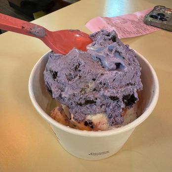 Baskin-Robbins - Part 2 - Ice Cream & Frozen Yogurt Near Me - Jackson Heights, New York