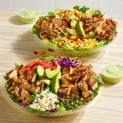 El Pollo Loco by null