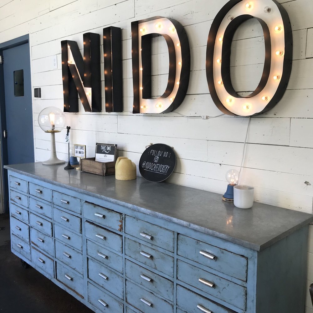 Nido Cafe - Coffee & Tea Near Me - Cumming, Georgia Nido Cafe - Coffee & Tea Near Me - Cumming, Georgia
