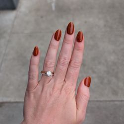 Simply Unique Nails