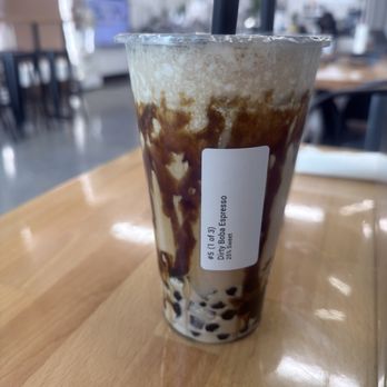 Yum Tra - Bubble Tea Near Me - Knoxville, Tennessee Yum Tra - Bubble Tea Near Me - Knoxville, Tennessee