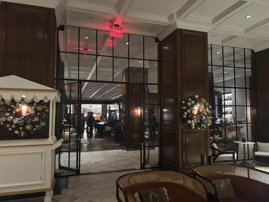 The French Room by null