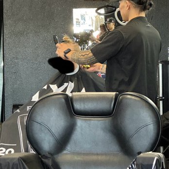 Styles Barbershop - Barbers Near Me - Apple Valley, California Styles Barbershop - Barbers Near Me - Apple Valley, California