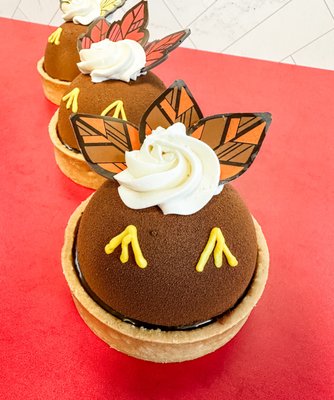Haute Sweets Lake Highlands by null