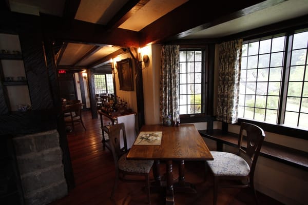 Hastings House Country House Hotel by null