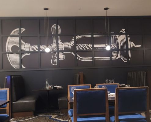 Bourbon Prime by null