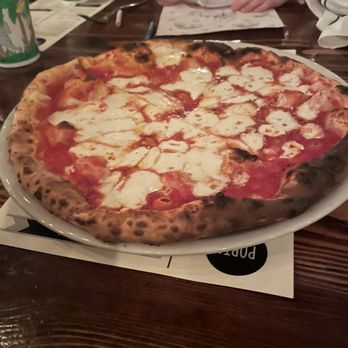 Porta - Pizza Near Me - Asbury Park, New Jersey