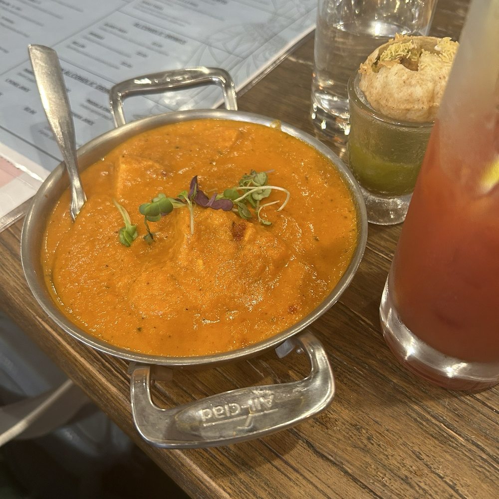Delhi Dhaba - Chicken Tikka - Indian Near Me - Arlington, Virginia Delhi Dhaba - Chicken Tikka - Indian Near Me - Arlington, Virginia