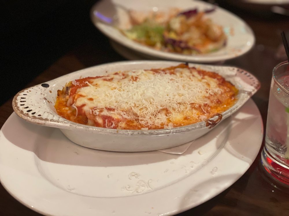 Portofino's Italian Restaurant & Pizza