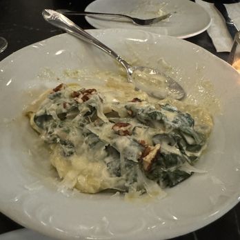 The Attic - Swiss Chard Agnolotti - Breakfast & Brunch Near Me - Long Beach, California The Attic - Swiss Chard Agnolotti - Breakfast & Brunch Near Me - Long Beach, California