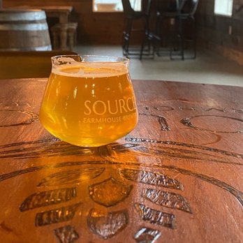 Source Farmhouse Brewery - Breweries Near Me - Colts Neck, New Jersey Source Farmhouse Brewery - Breweries Near Me - Colts Neck, New Jersey