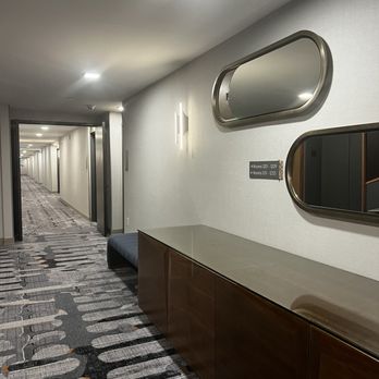 Marriott Springfield Downtown - Hotels Near Me - Springfield, Massachusetts