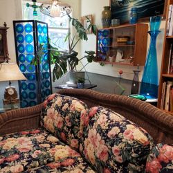 Windmill Antiques - Mid century