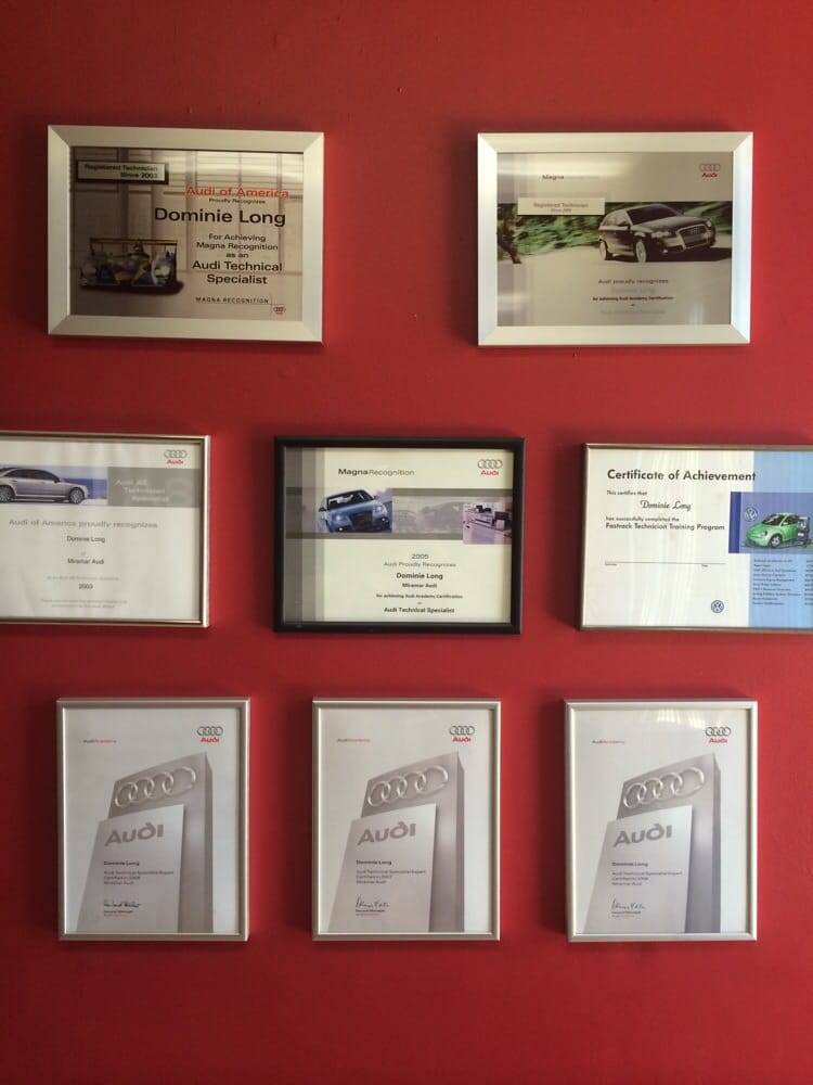 TEMECULA EUROPEAN AUTO Updated July 2024 12 Photos & 96 Reviews