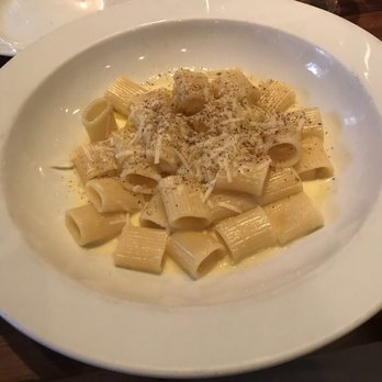 Anthony David's - Cacio e Pepe Pasta - Breakfast & Brunch Near Me - Hoboken, New Jersey Anthony David's - Cacio e Pepe Pasta - Breakfast & Brunch Near Me - Hoboken, New Jersey