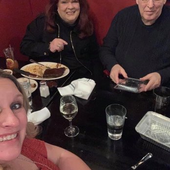 Maxie's - Kel, Linda and Mike. - Southern Near Me - Milwaukee, Wisconsin Maxie's - Kel, Linda and Mike. - Southern Near Me - Milwaukee, Wisconsin