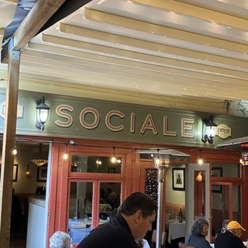 Sociale - Italian Near Me - San Francisco, California Sociale - Italian Near Me - San Francisco, California