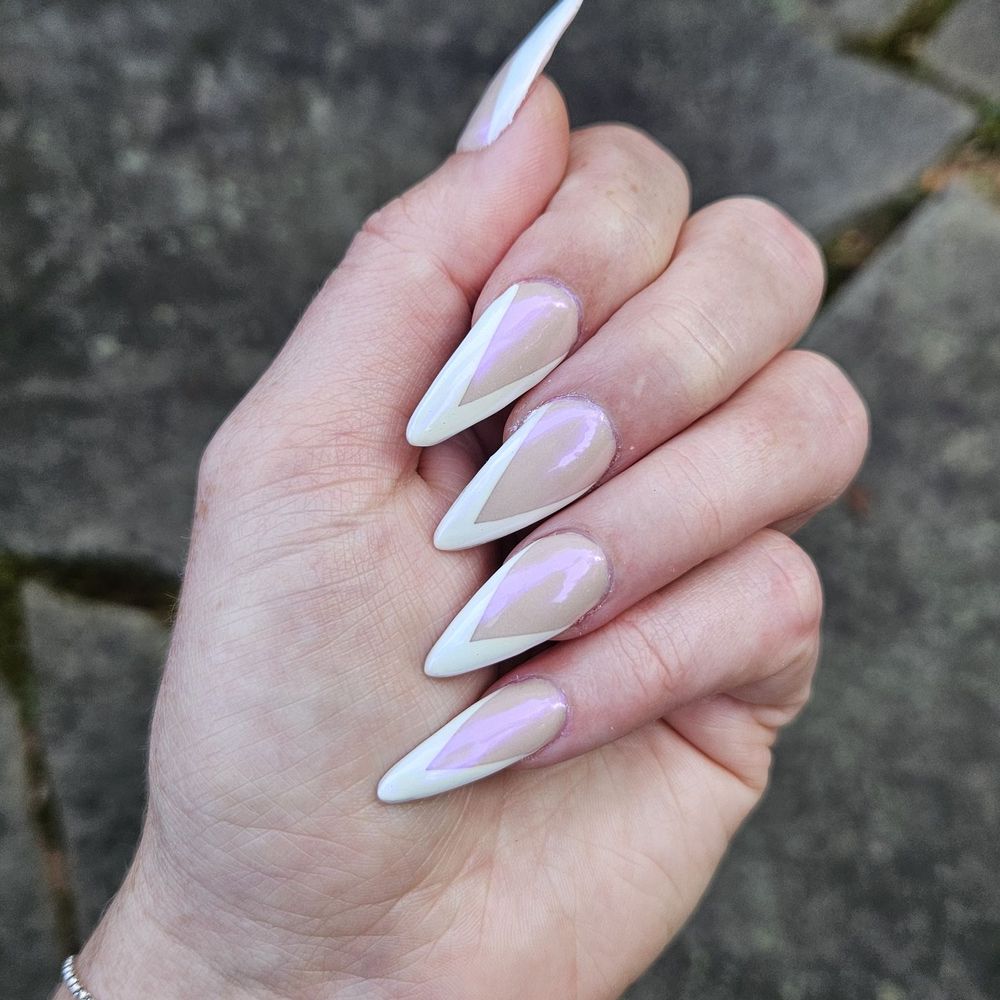 Nails by Jonathan
