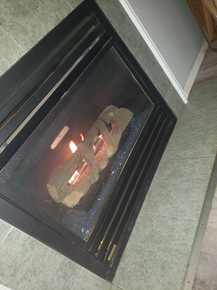 TOTAL QUALITY SERVICES, INC. Updated June 2024 6920 SE 52nd Ave, Portland, Oregon Heating