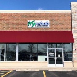 Ivy Rehab Physical Therapy