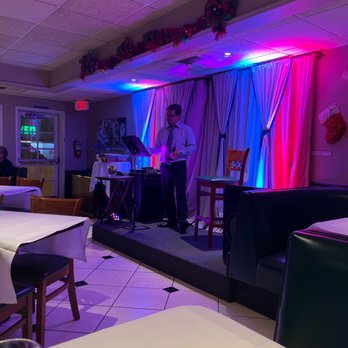 Rick's Restaurant - 50-60s music - Cuban Near Me - Palm Springs, California Rick's Restaurant - 50-60s music - Cuban Near Me - Palm Springs, California
