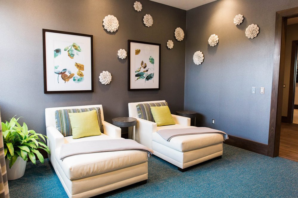 Alvea Spa & Wellness Logo