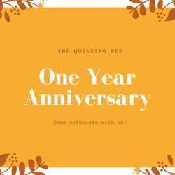 The Quilting Bee
