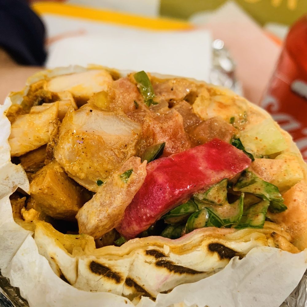 Shawarmania - Halal Near Me - Astoria, New York