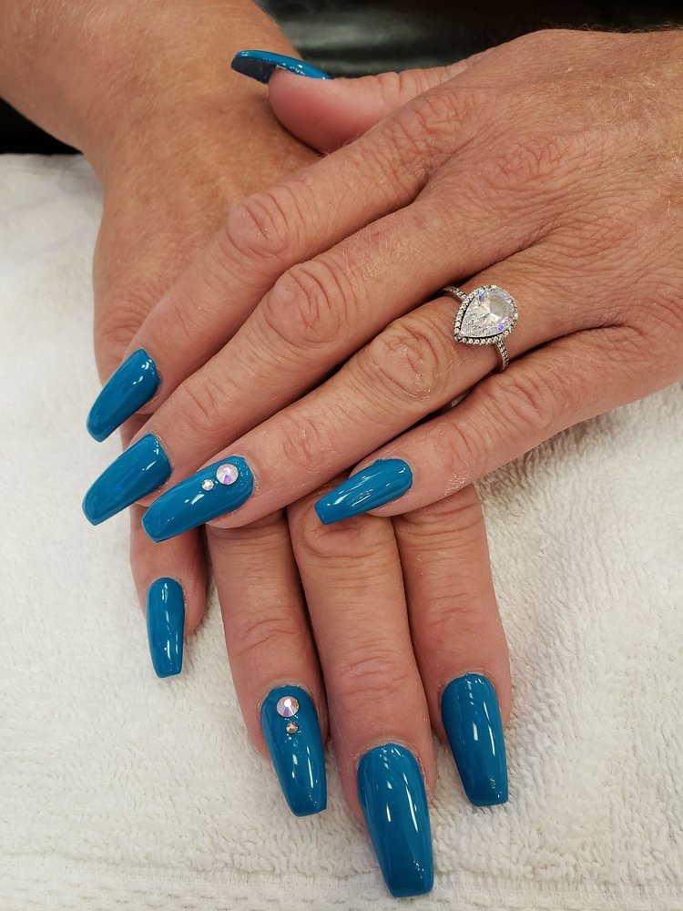 NAIL IMAGE 272 Photos & 75 Reviews 534 W Tefft St, Nipomo, CA Yelp