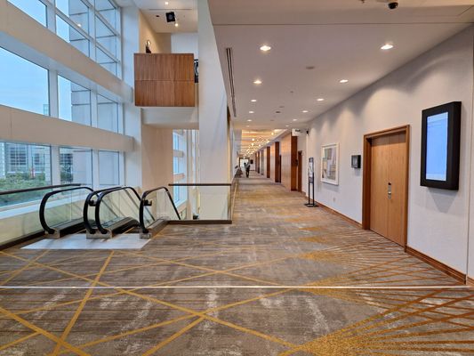 Hyatt Regency McCormick Place Chicago by null