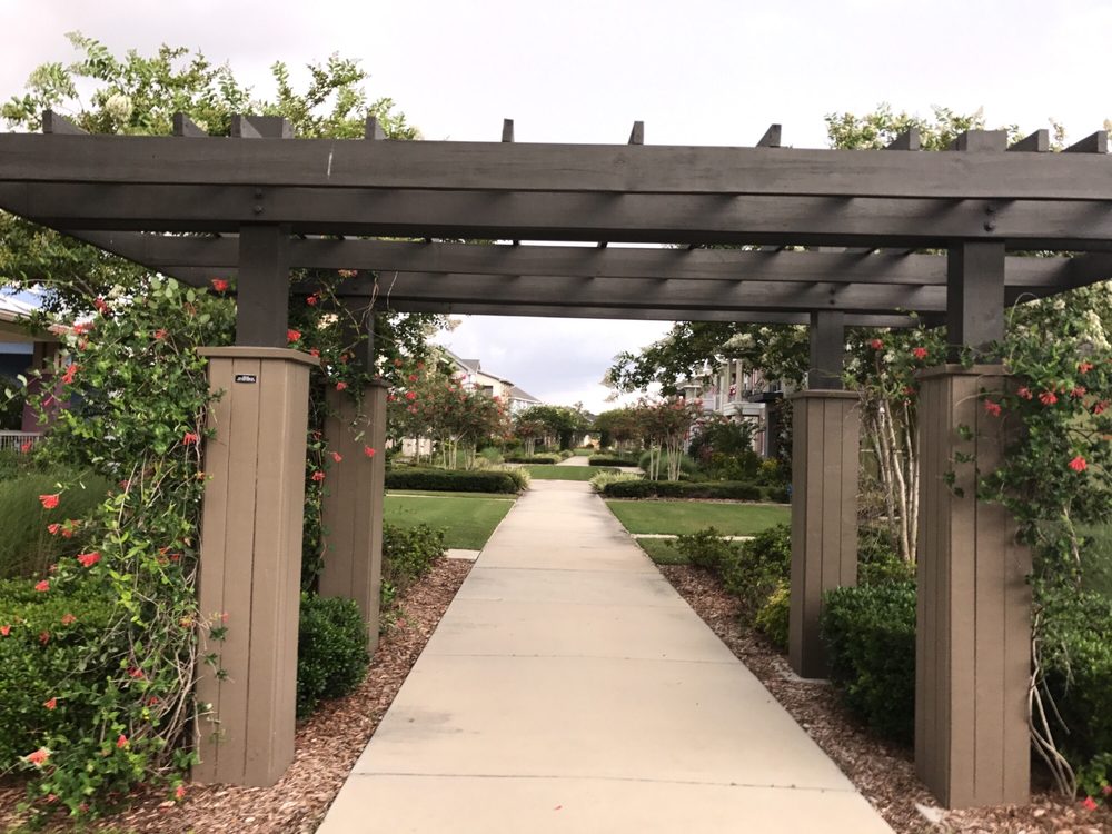 Crescent Park Image