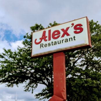 Alex's Restaurant - Alex's Restaurant - New American Near Me - Goose Creek, South Carolina Alex's Restaurant - Alex's Restaurant - New American Near Me - Goose Creek, South Carolina