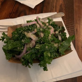 Green Dot Stables - Kale - Bars Near Me - Detroit, Michigan Green Dot Stables - Kale - Bars Near Me - Detroit, Michigan