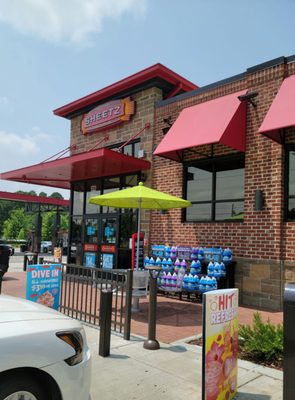 Sheetz by null