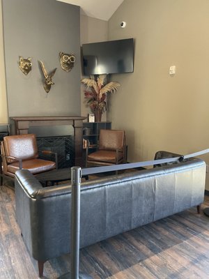 Valley Public House by null