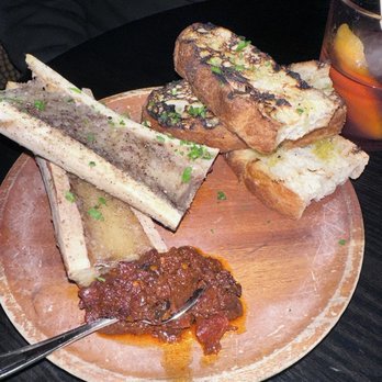 Local Restaurant & Bar - Bone marrow - New American Near Me - Jackson, Wyoming Local Restaurant & Bar - Bone marrow - New American Near Me - Jackson, Wyoming
