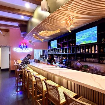 Casa Tulum - New Mexican Cuisine Near Me - Chicago, Illinois