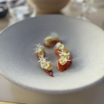 Bennelong Restaurant - Crayfish was amazing... - Bars Near Me - Sydney, NSW Bennelong Restaurant - Crayfish was amazing... - Bars Near Me - Sydney, NSW