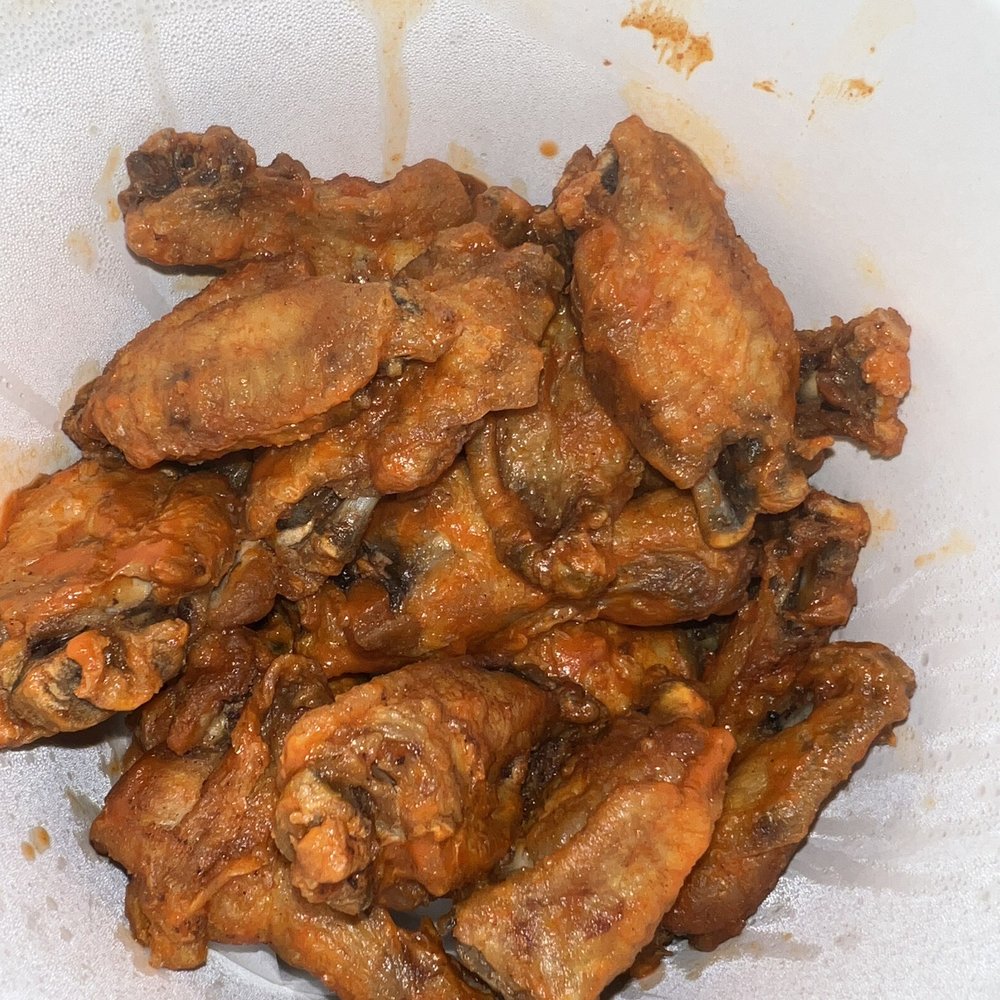 Wild River Pizza - chicken wings in a bowl - Pizza Near Me - Brookings Harbor, Oregon Wild River Pizza - chicken wings in a bowl - Pizza Near Me - Brookings Harbor, Oregon