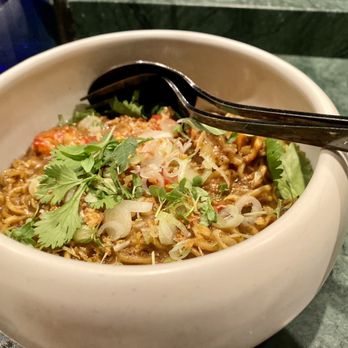 Wayan - Lobster Noodle - Indonesian Near Me - New York, New York