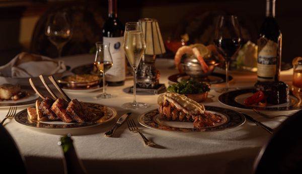 Bohanan's Prime Steaks and Seafood by null