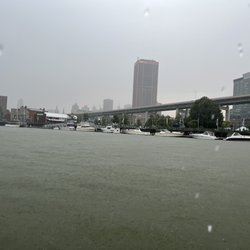Buffalo CycleBoats