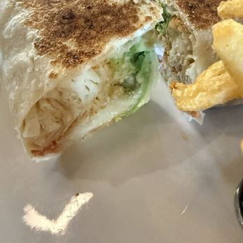 Euro Cafe - Cod wrap - Pizza Near Me - Fountain Hills, Arizona Euro Cafe - Cod wrap - Pizza Near Me - Fountain Hills, Arizona