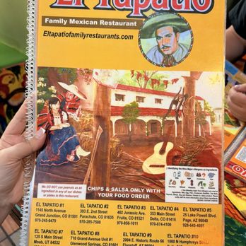 El Tapatio - Bars Near Me - Flagstaff, Arizona