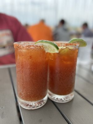 Deckhand Oyster Bar & Seafood by null