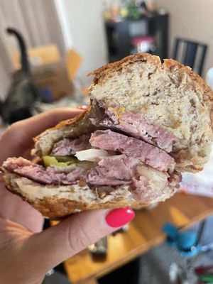 Gioia's Deli on The Hill since 1918 by null