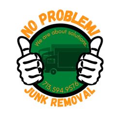 No Problem Junk Removal