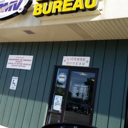 Lakewood License Bureau - Great workers here at this BMV. Very friendly and they help you out as much as they can