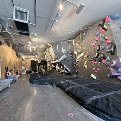 Boulder House